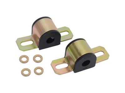 Stabilizer Bar Bushings-11/16