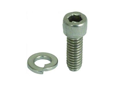 Stainless Allen Head Valve Cover Bolt Set