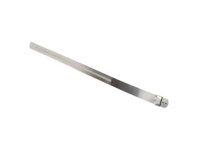 Stainless Lock Tie 12mm x 9