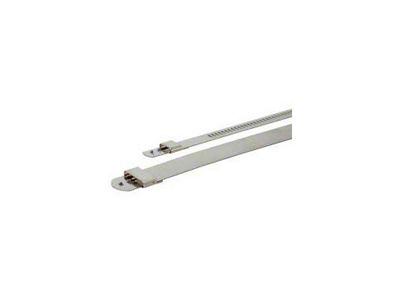 Stainless Lock Tie 7mm x 14