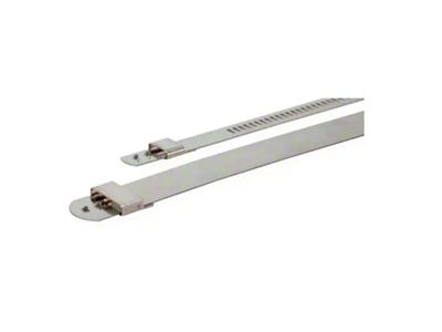 Stainless Lock Tie 7mm x 20