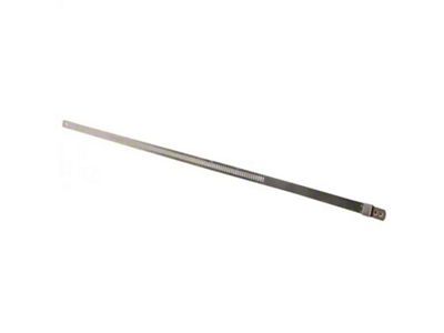 Stainless Lock Tie 7mm x 9