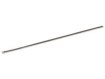 Stainless-Steel Locking Ties 20