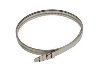 Stainless-Steel Locking Ties 40