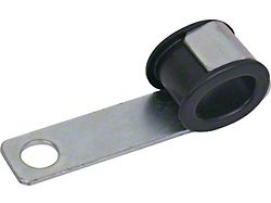 Starter Cable Brkt & Grommet (66-70 Fairlane; 68-70 Torino)