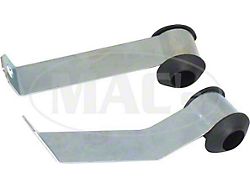 Starter Cable Brackets/ 32-34