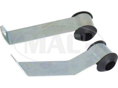 Starter Cable Brackets/ 32-34