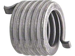 Starter Drive Spring - 60 HP (1938-1940 Ford Car; 1938-1940 Ford Truck)