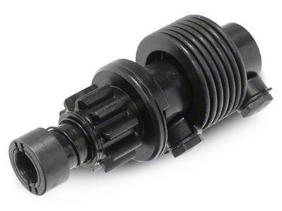 OPR Starter Drive With Spring - Complete Bendix - 10 Tooth - Ford V8 & 6 Cylinder Except 60 HP