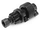 Starter Drive With Spring - Complete Bendix - 10 Tooth - Ford V8 & 6 Cylinder Except 60 HP