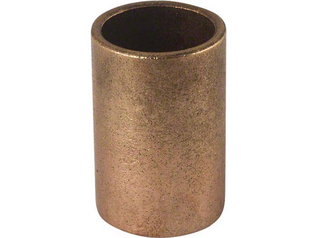 Starter Motor Rear End Plate Bushing - .627 ID - .753 OD - 1.555 Long - Ford