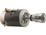 OPR New Starter/ Includes Modern Bendix- 12 Volt