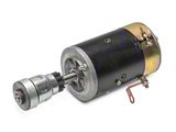 Ford New Starter/ Includes Modern Bendix- 6 Volt