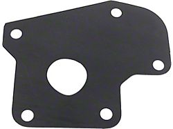 Steering Column Floor Seal (66-67 Fairlane)