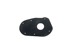 Steering Column Floor Seal - Falcon