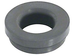 Steering Column Tube Lower Flange Insulator - Rubber (65-67 Comet; 65-67 Falcon)
