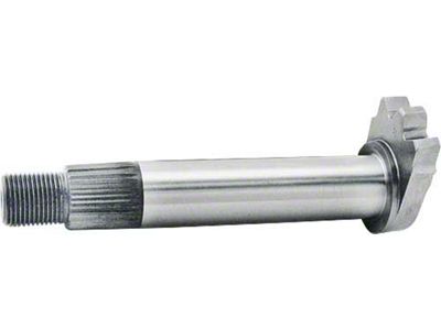 Steering Sector Shaft - 13 To 1 Ratio - Ford Passenger
