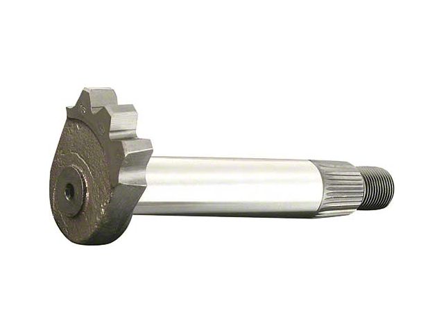 Steering Sector Shaft - 15 To 1 Ratio - Ford Passenger
