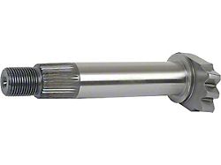 OPR Steering Sector Shaft - 17 To 1 Ratio - Ford Passenger