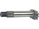 Steering Sector Shaft - 17 To 1 Ratio - Ford Passenger