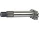 Steering Sector Shaft - 17 To 1 Ratio - Ford Passenger