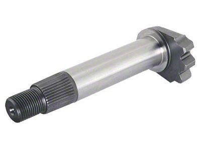 OPR Steering Sector Shaft - Right Hand Drive Only - 15 To 1 Ratio - Ford Passenger