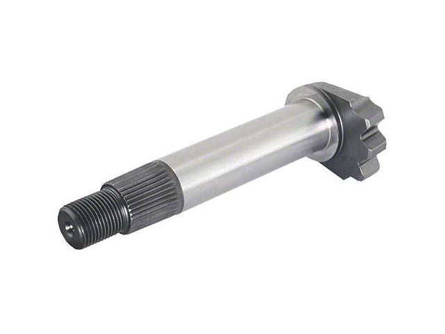 Steering Sector Shaft - Right Hand Drive Only - 15 To 1 Ratio - Ford Passenger