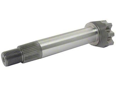 OPR Steering Sector Shaft - Right Hand Drive Only - 15 To 1 Ratio - Ford Passenger