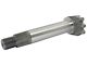 Steering Sector Shaft - Right Hand Drive Only - 15 To 1 Ratio - Ford Passenger
