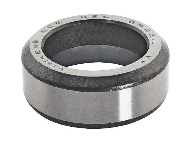 Steering Worm Bearing Cup/ Upper Or Lower (Also 1937-1948 Passenger)