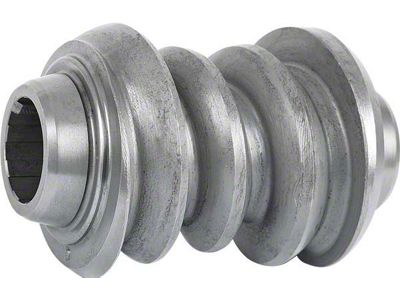 OPR 1936 17:1 Steering Worm Gear Left Hand Drive