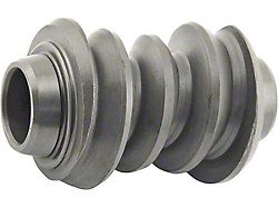 OPR Steering Worm Gear Without Shaft - Right Hand Drive Only - 17 To 1 Ratio - Ford Passenger
