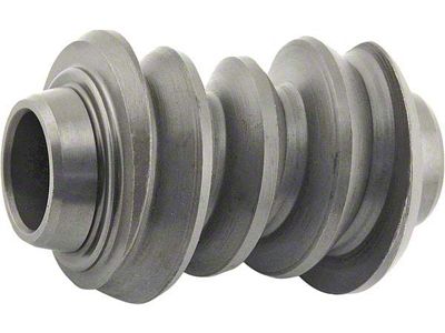 OPR Steering Worm Gear Without Shaft - Right Hand Drive Only - 17 To 1 Ratio - Ford Passenger