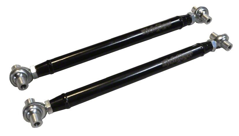 Steinjager Ecklers Double Adjustable Rear Lower Control Arms Steinjager Ecklers Double Adjustable Rear Lower Control Arms