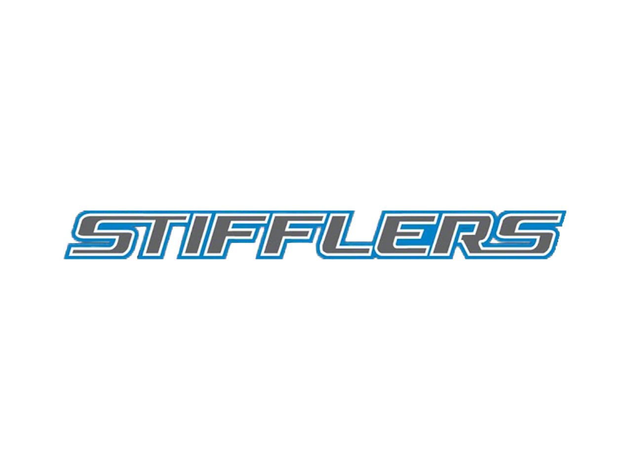 Stifflers Parts