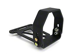 Stifflers Driveshaft Safety Loop for 4L80E and TH400 Transmissions (Universal; Some Adaptation May Be Required)