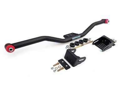 Stifflers Transmission Crossmember Kit (80-97 2WD F-150, F-250)