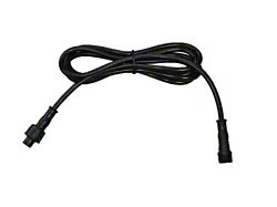 Stinger ENLIGHT10 Extension Cable for SPXD Products; 4-Foot (Universal; Some Adaptation May Be Required)