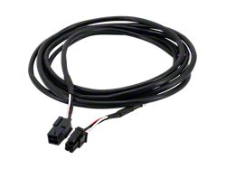 Stinger ENLIGHT10 UART Harness and Dynamic Bluetooth Controller Extension Harness; 6-Foot (Universal; Some Adaptation May Be Required)