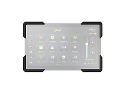 Stinger Electronics Edge Guards for HORIZON12 Universal Radio