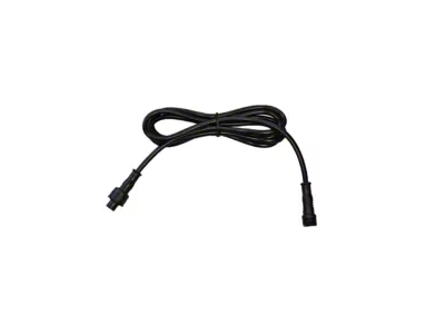 Stinger ENLIGHT10 Extension Cable for SPXD Products; 4-Foot (Universal; Some Adaptation May Be Required)