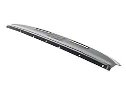 Dash Top; Upper Section (1967 Camaro)
