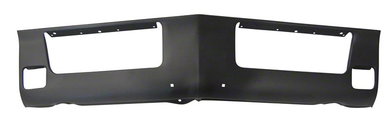Ecklers Front Valance (1968 Camaro)