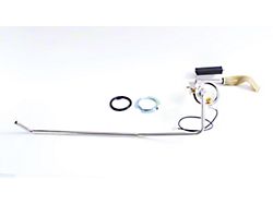Gas Tank Sending Unit; 3/8 Outlet without Return Line (1969 Camaro)