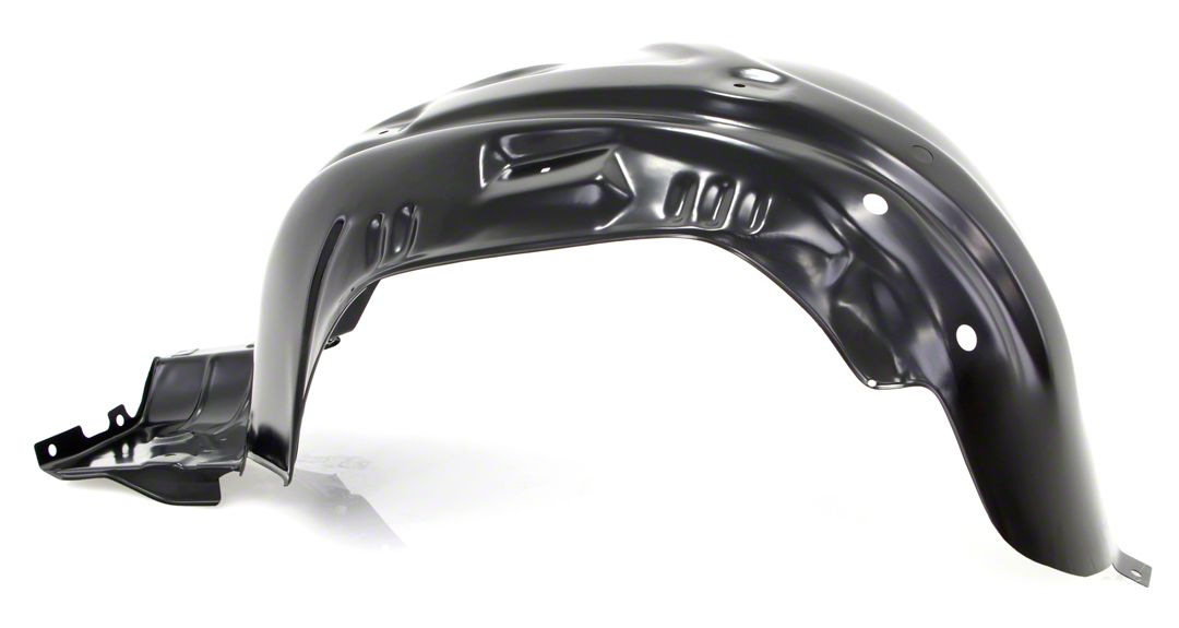 Evan-Fischer Front Passenger Right Inner Fender Wheelhouse – 81-91 Chevy/GMC Truck