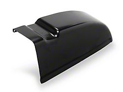 OPR 1.2mm Cab Corner; Passenger Side (88-02 C1500 Regular Cab, C2500 Regular Cab, C3500 Regular Cab, K1500 Regular Cab, K2500 Regular Cab, K3500 Regular Cab)