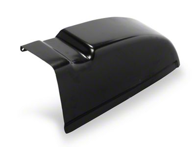 OPR 1.2mm Cab Corner; Passenger Side (88-02 C1500 Regular Cab, C2500 Regular Cab, C3500 Regular Cab, K1500 Regular Cab, K2500 Regular Cab, K3500 Regular Cab)
