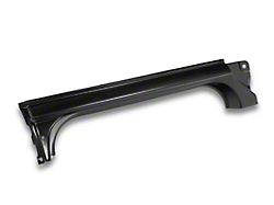 OPR OE Type 1.2mm Rocker Panel; Driver Side (73-91 Blazer, C10, C15, Jimmy, K10, K15, K20)