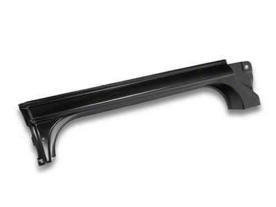 OPR OE Type 1.2mm Rocker Panel; Driver Side (73-91 Blazer, C10, C15, Jimmy, K10, K15, K20)