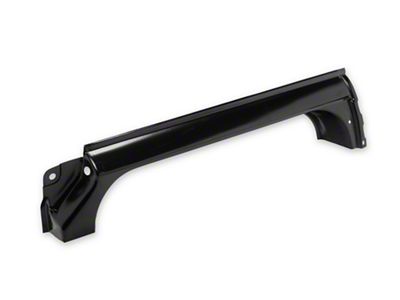 OPR OE Type 1.2mm Rocker Panel; Passenger Side (73-91 Blazer, C10, C15, Jimmy, K10, K15, K20)